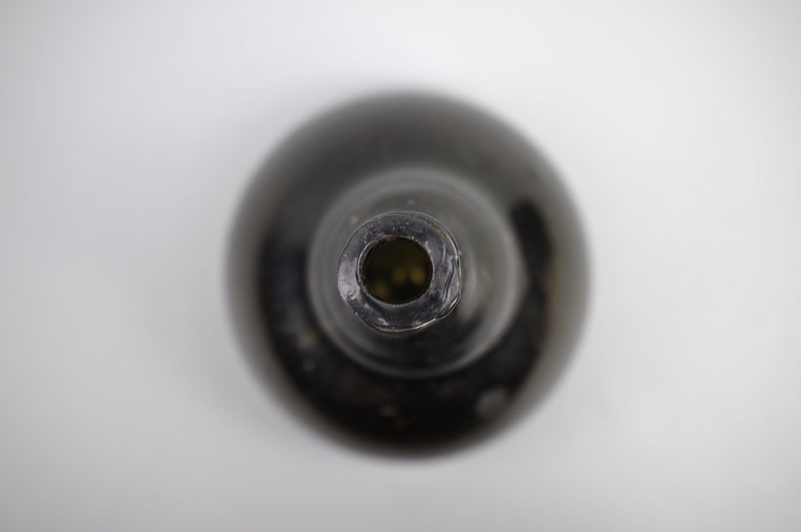 Glass Onion Bottle