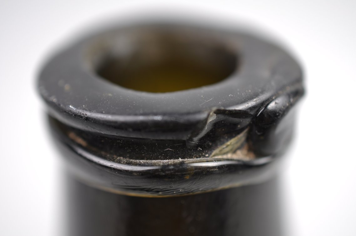 Glass Onion Bottle