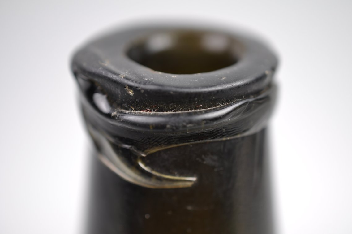 Glass Onion Bottle