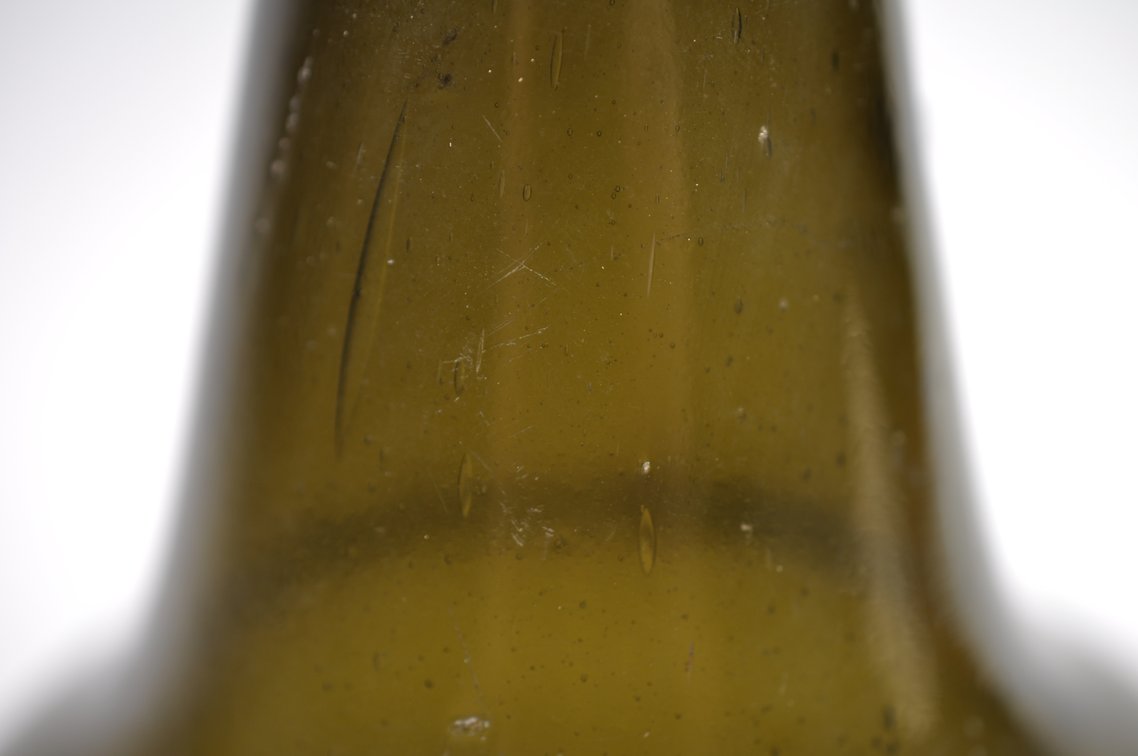 Glass Onion Bottle