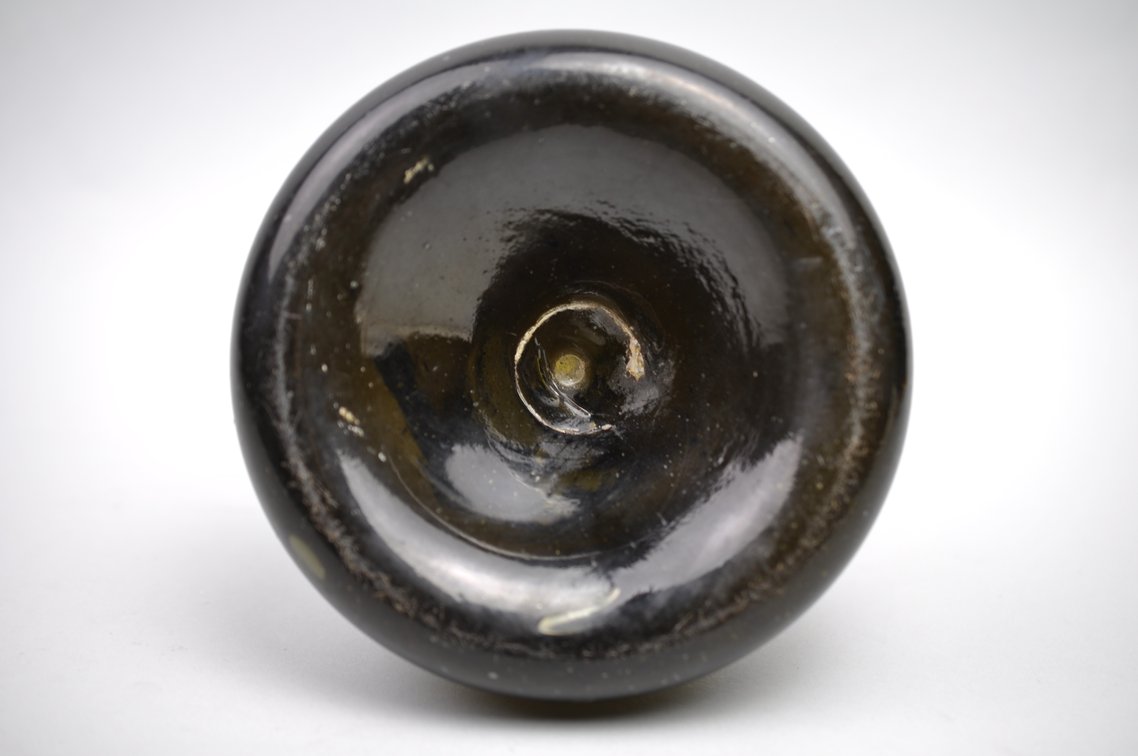 Glass Onion Bottle