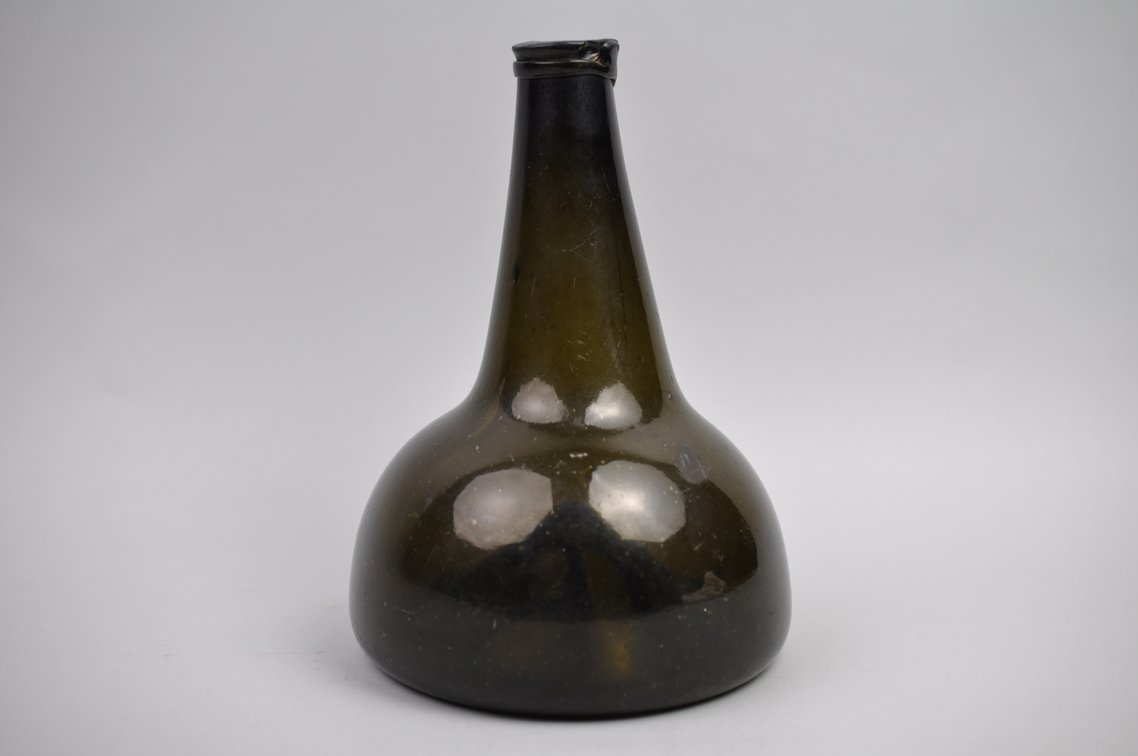 Glass Onion Bottle