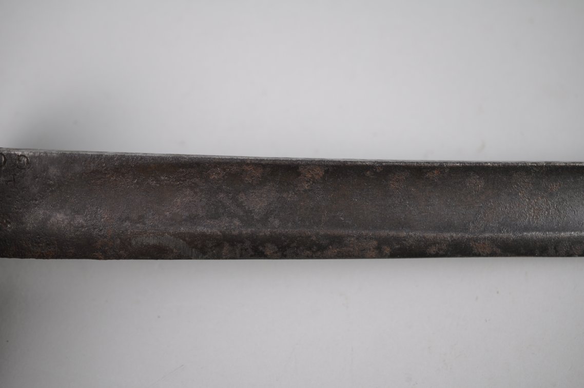 Model 1860 US Naval Cutlass