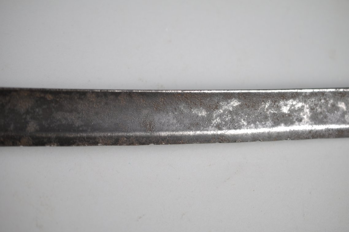 Model 1860 US Naval Cutlass