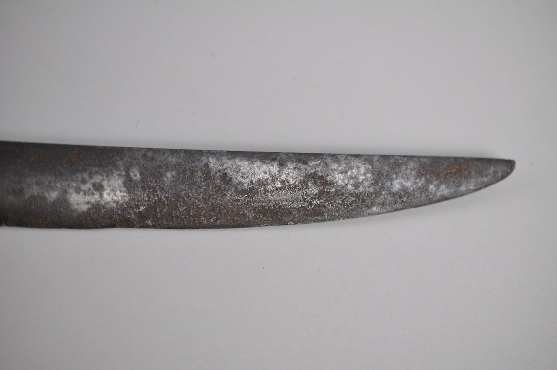 Model 1860 US Naval Cutlass