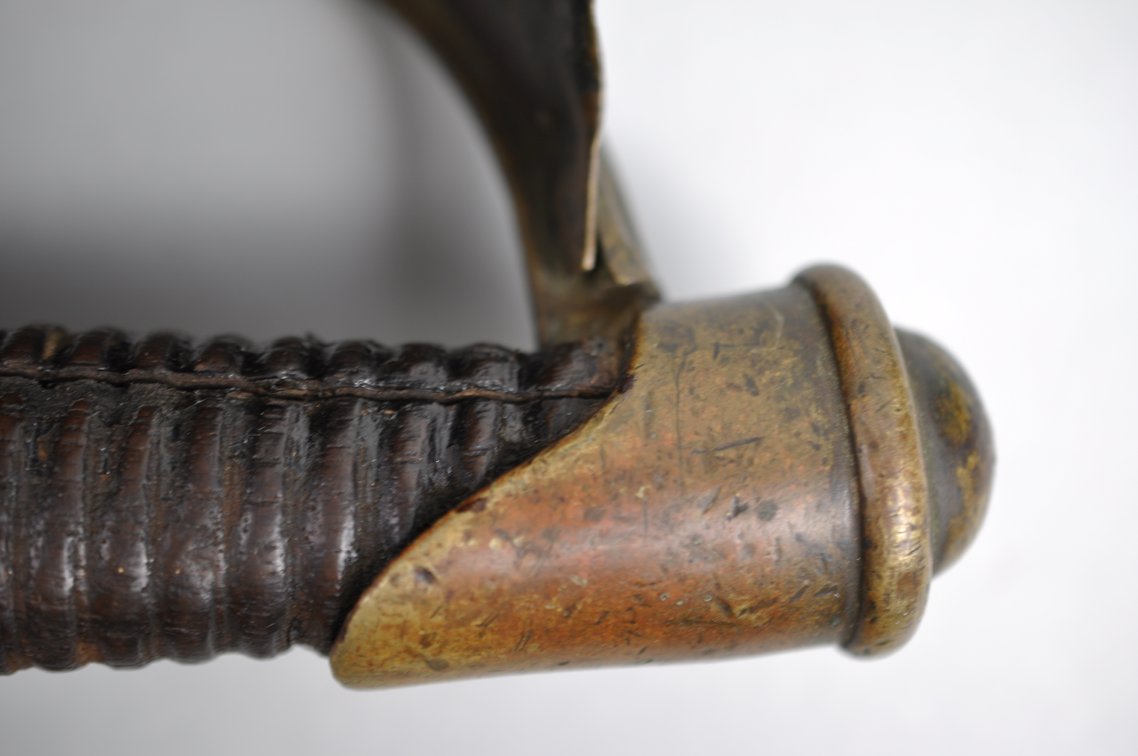 Model 1860 US Naval Cutlass
