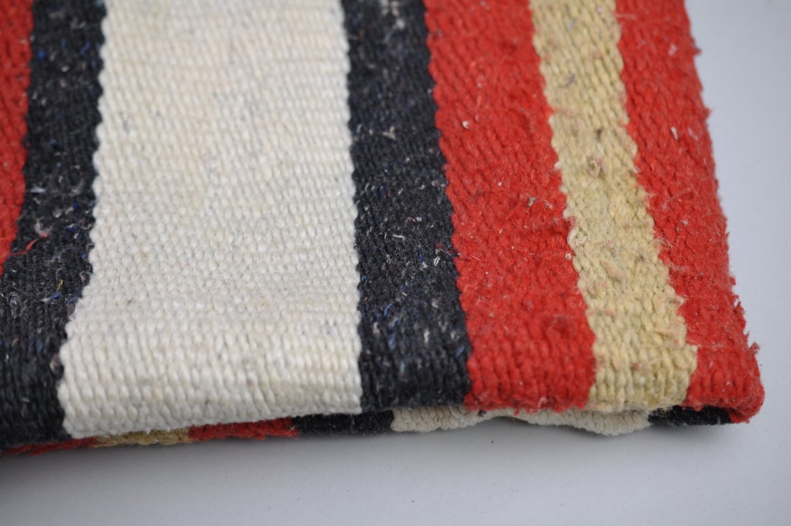 Navajo Saddle Blanket