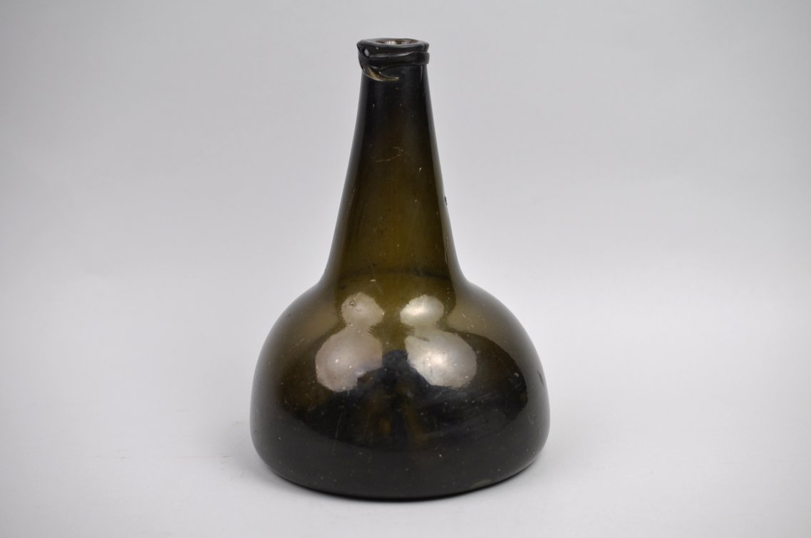 Glass Onion Bottle