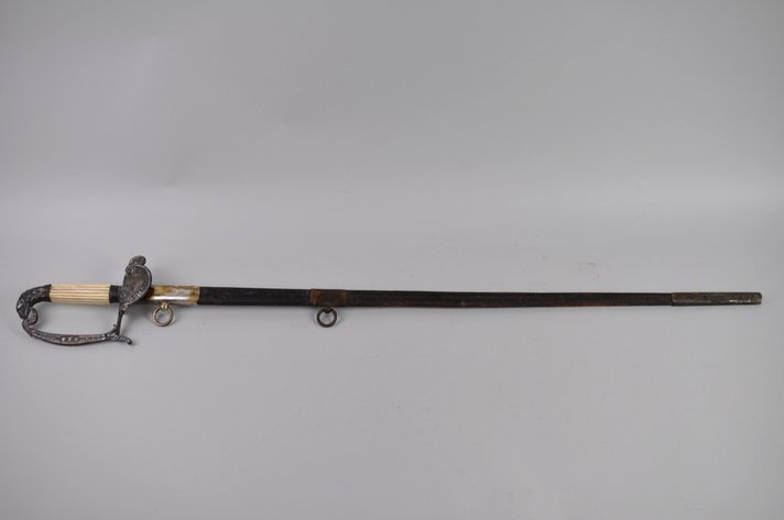 1840 Infantry Officer Sword