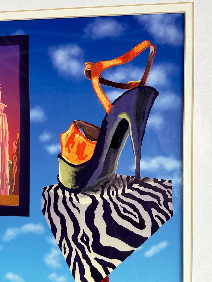 Joelle-Hovan, New York Shoe