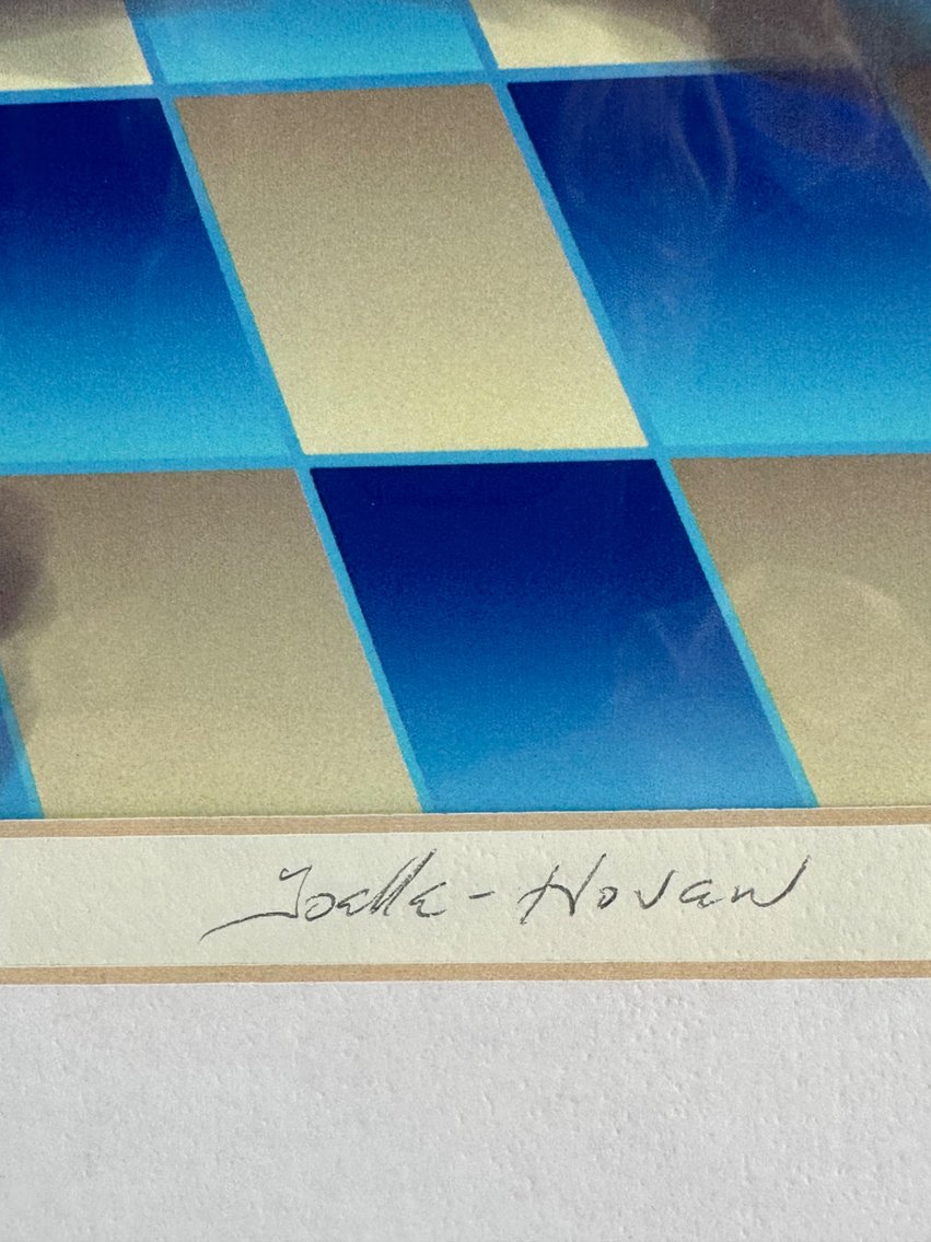 Joelle-Hovan, New York Shoe