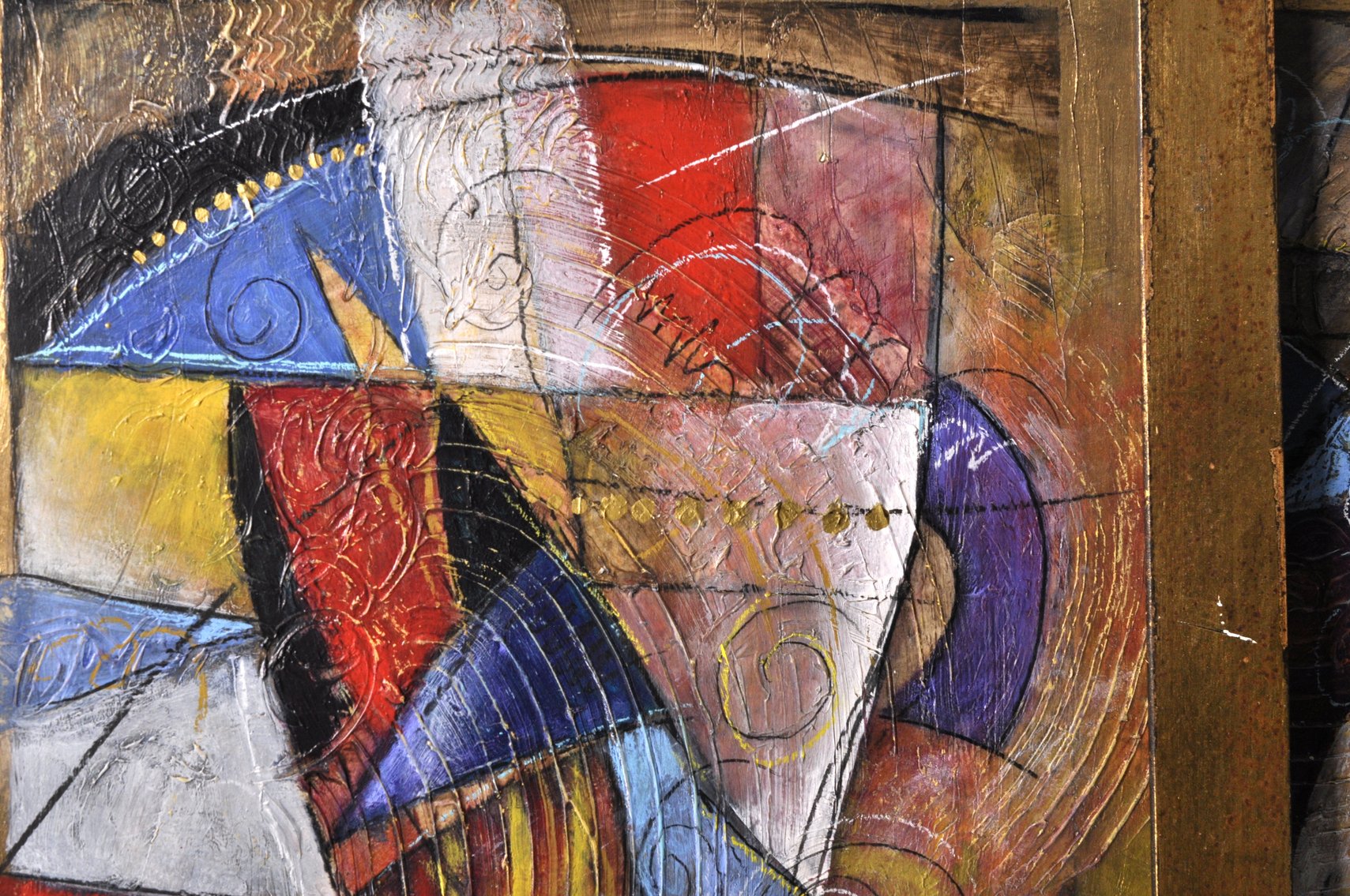 J. M., Abstract Compositions