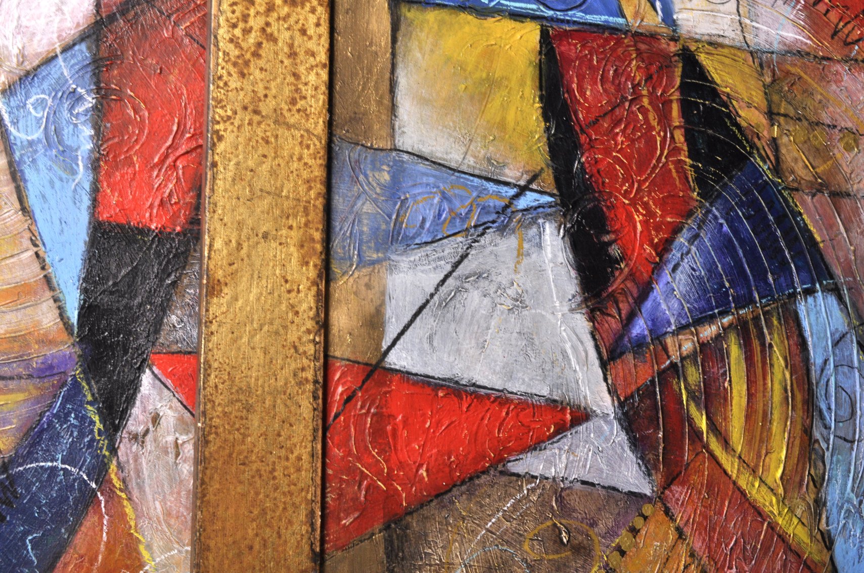 J. M., Abstract Compositions