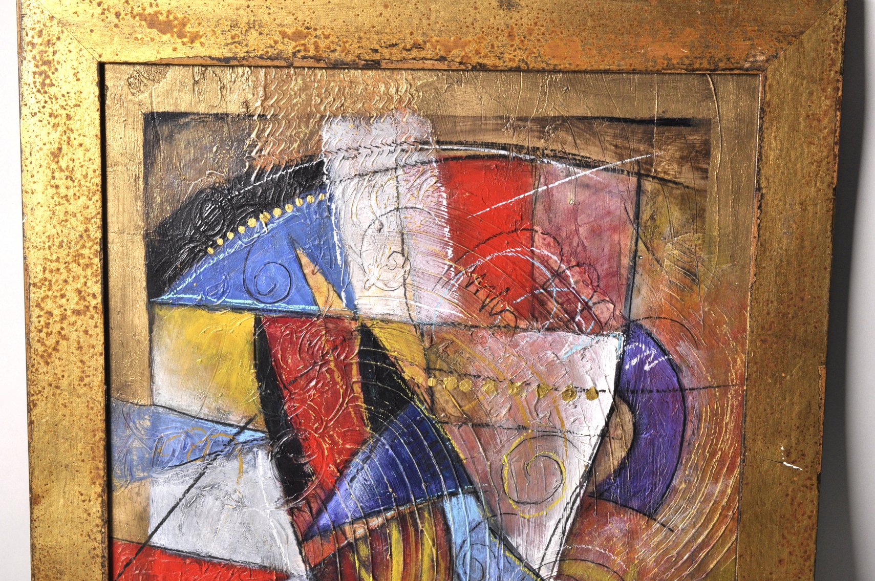 J. M., Abstract Compositions