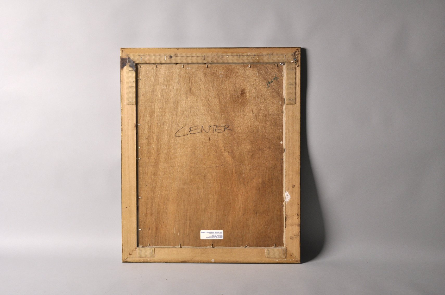 J. M., Abstract Compositions