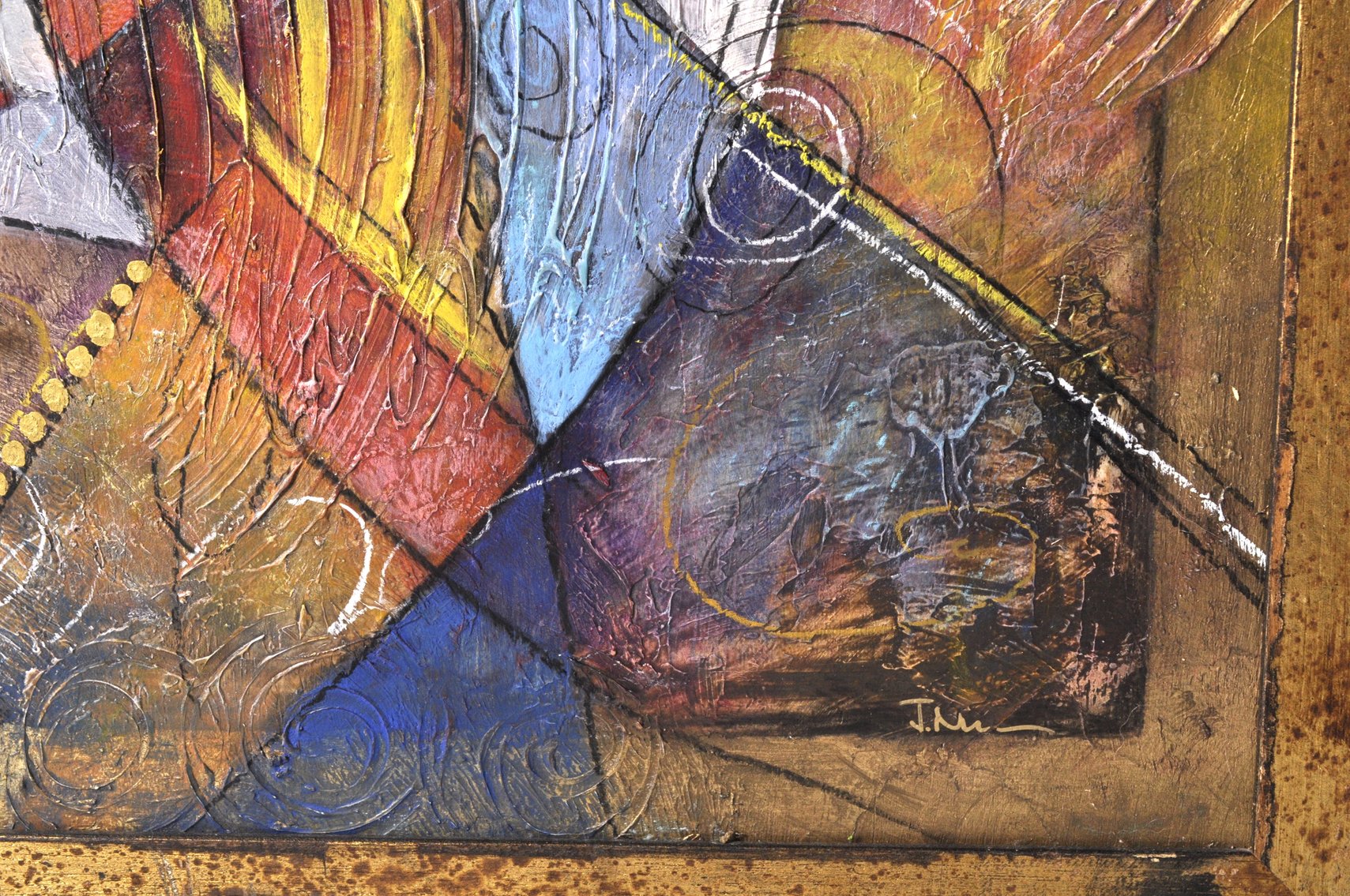 J. M., Abstract Compositions