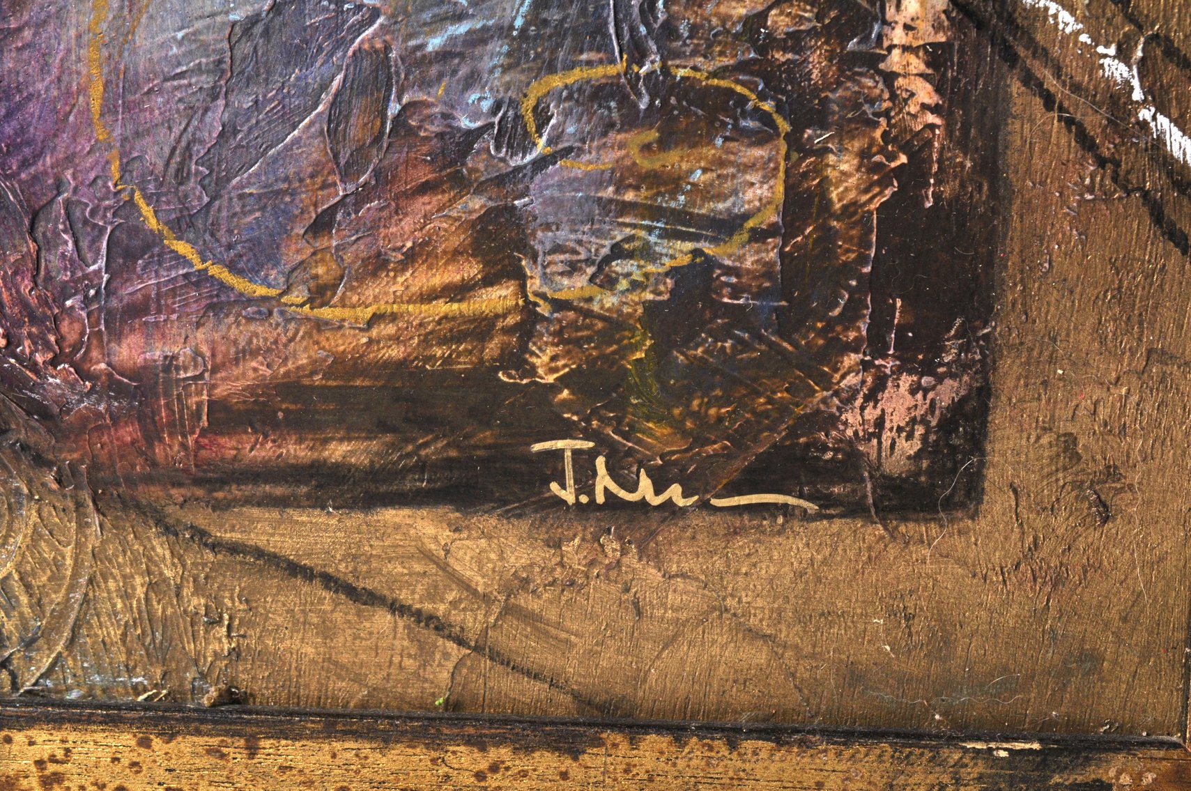 J. M., Abstract Compositions