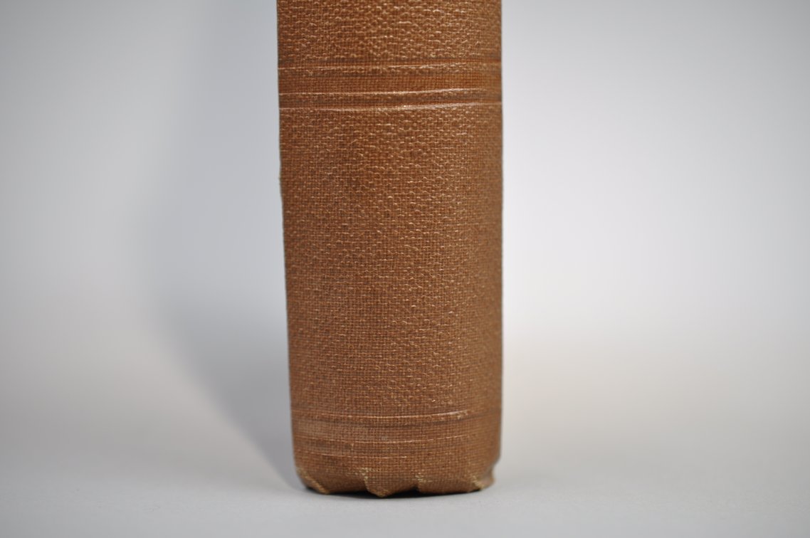 Vol. VI January 1894 - May 1895 National Geographic Book