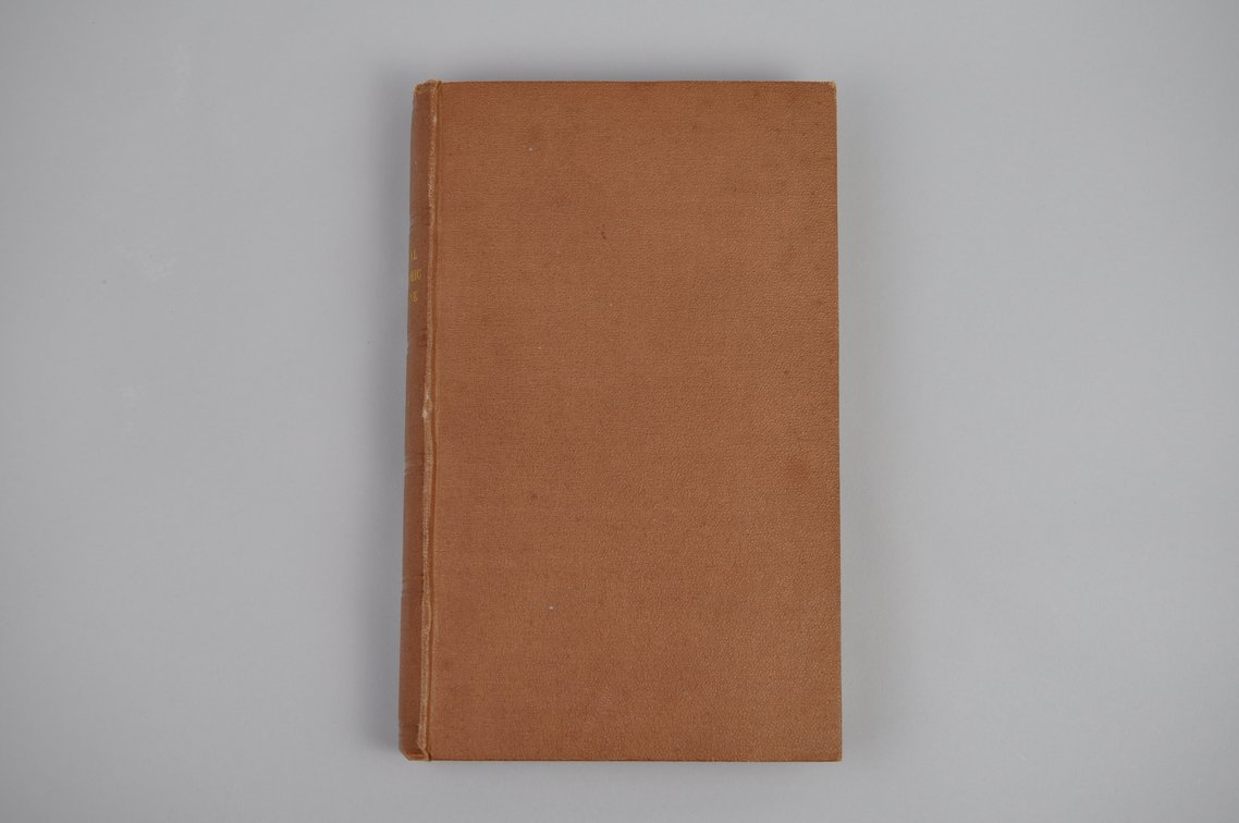 Vol. VI January 1894 - May 1895 National Geographic Book