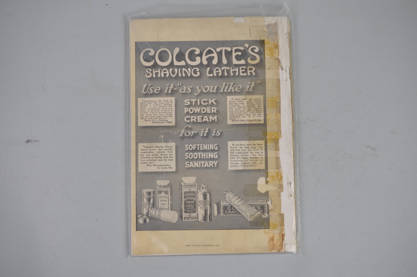 1911 January-May Nat Geo Magazines Vol XXII