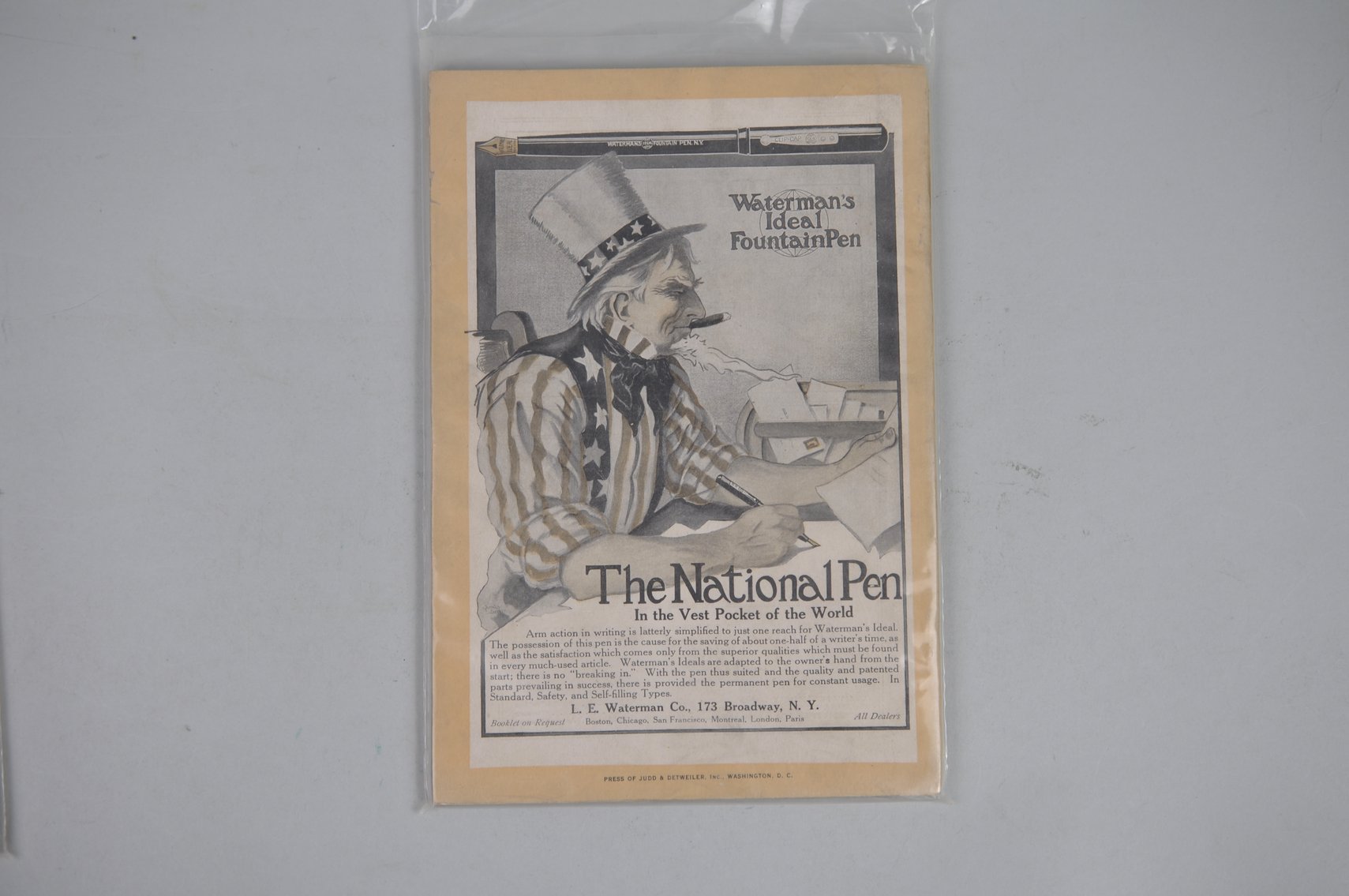 1911 January-May Nat Geo Magazines Vol XXII