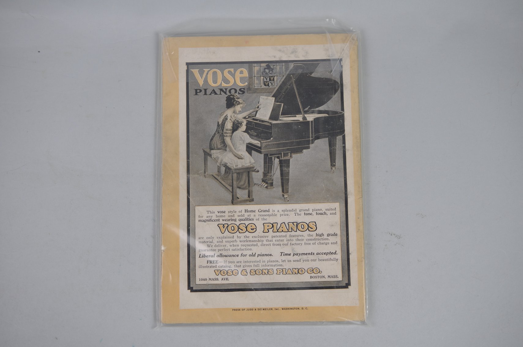1911 January-May Nat Geo Magazines Vol XXII