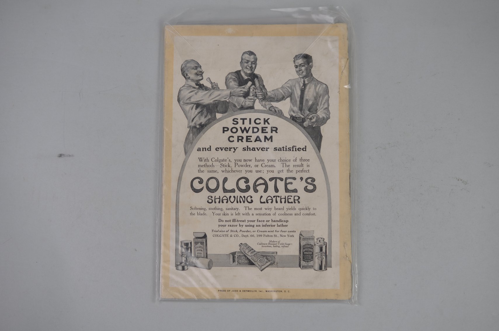 1911 June- September National Geographic Magazines