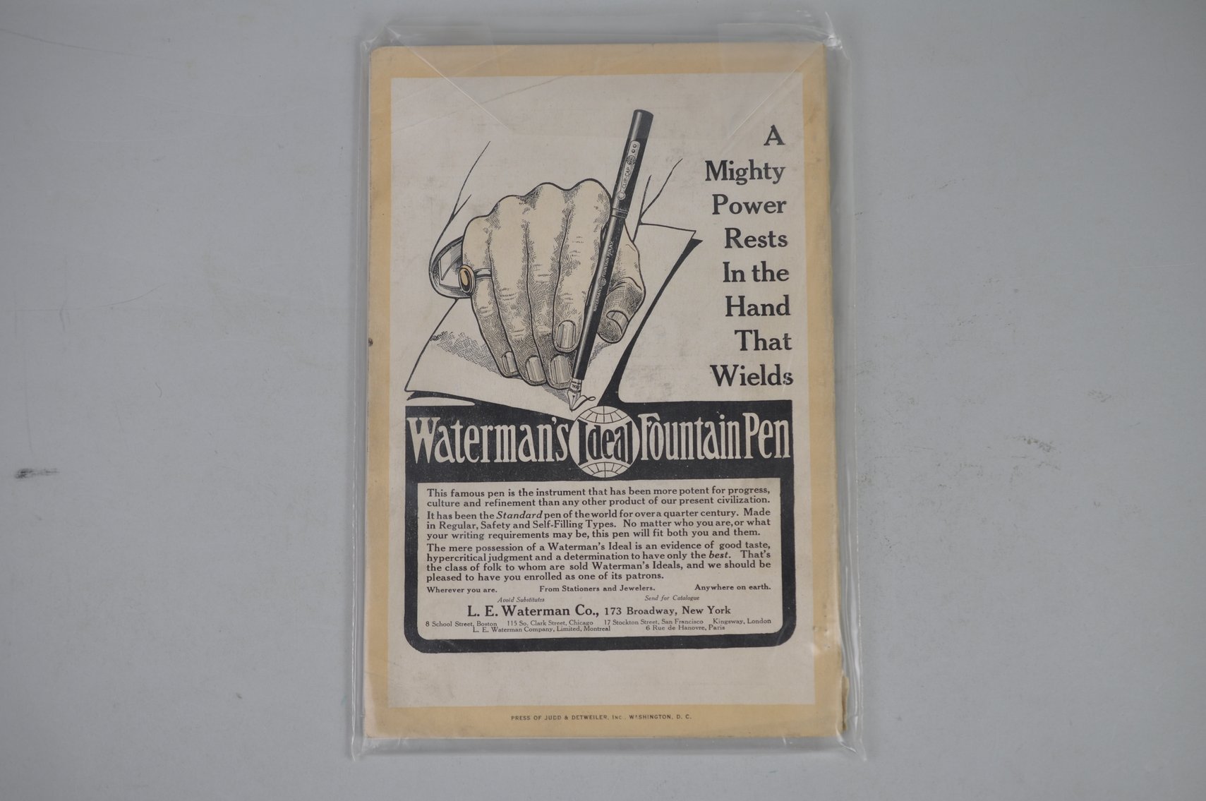 1911 June- September National Geographic Magazines