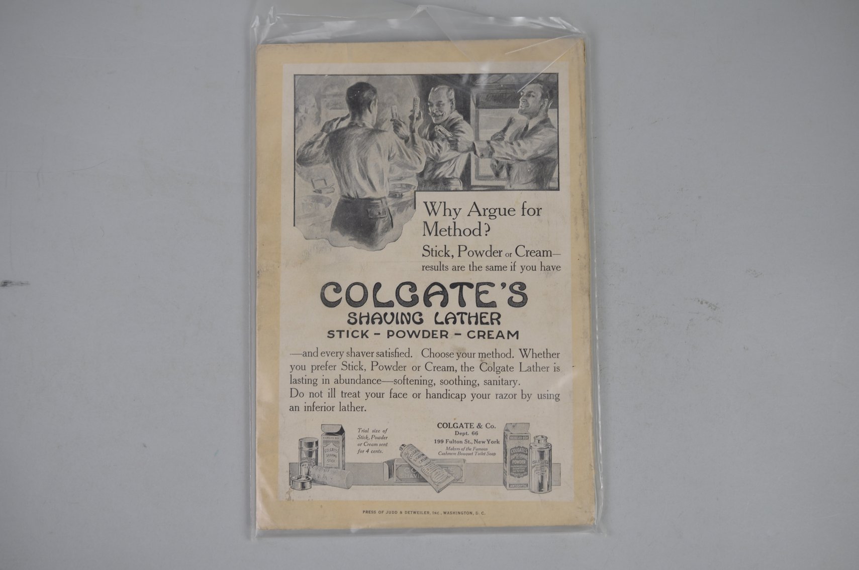 1911 June- September National Geographic Magazines