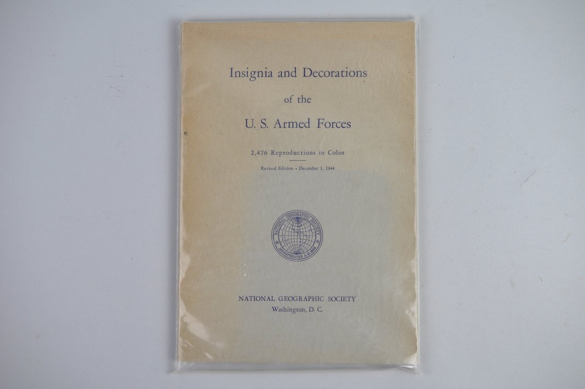 2nd Set of Boxes of National Geographics