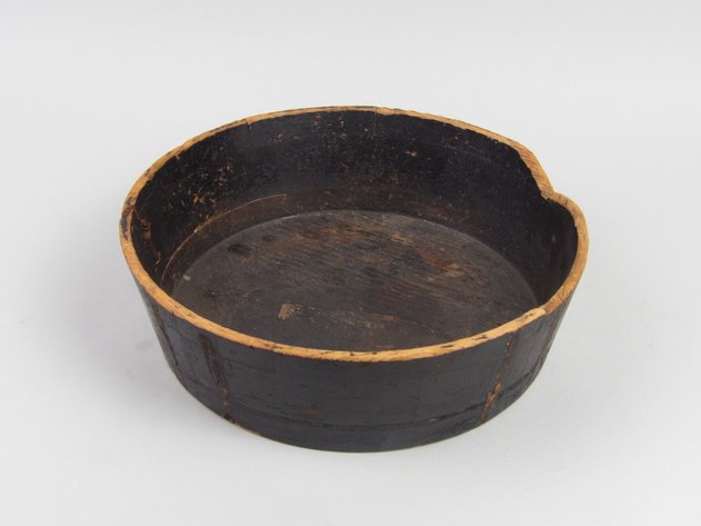 Primitive Pantry Box