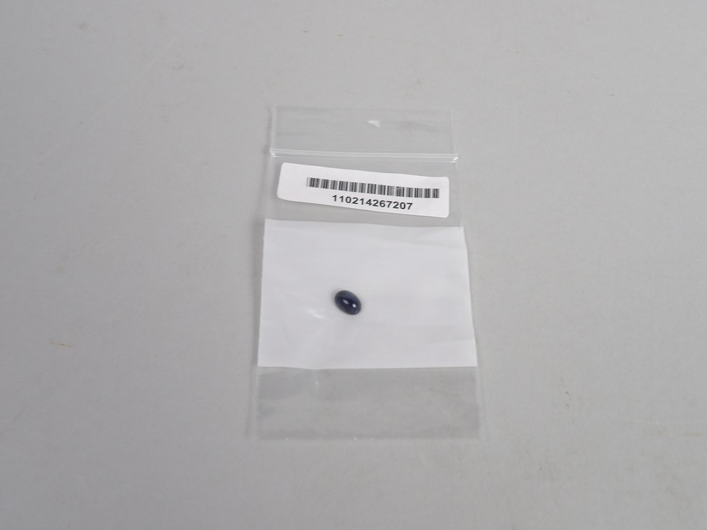 Natural Corundum Sapphire