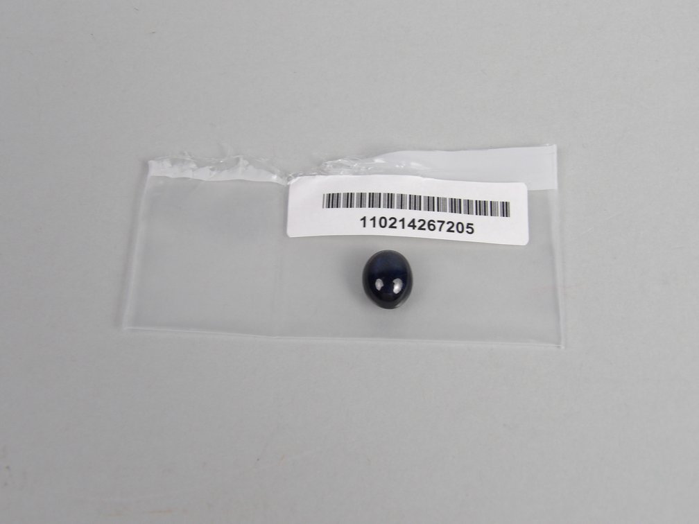 Natural Corundum Star Sapphire