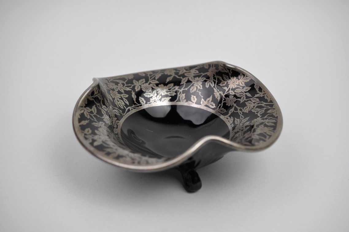 Rockwell Amethyst Bowl