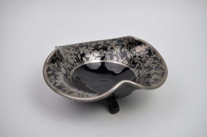 Rockwell Amethyst Bowl