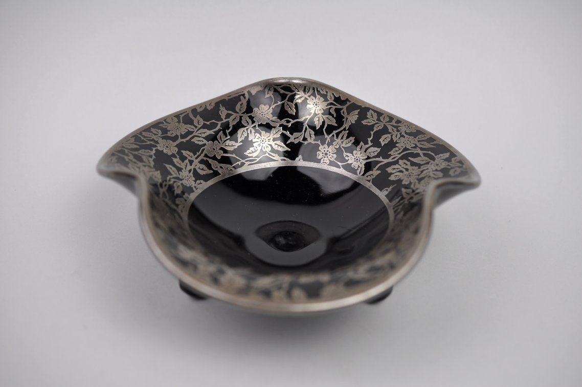 Rockwell Amethyst Bowl