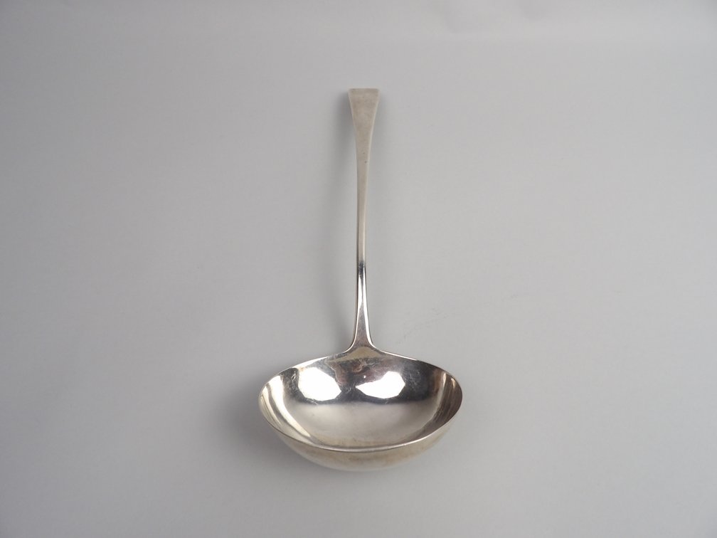 Eley & Fearn Sterling Silver Ladle