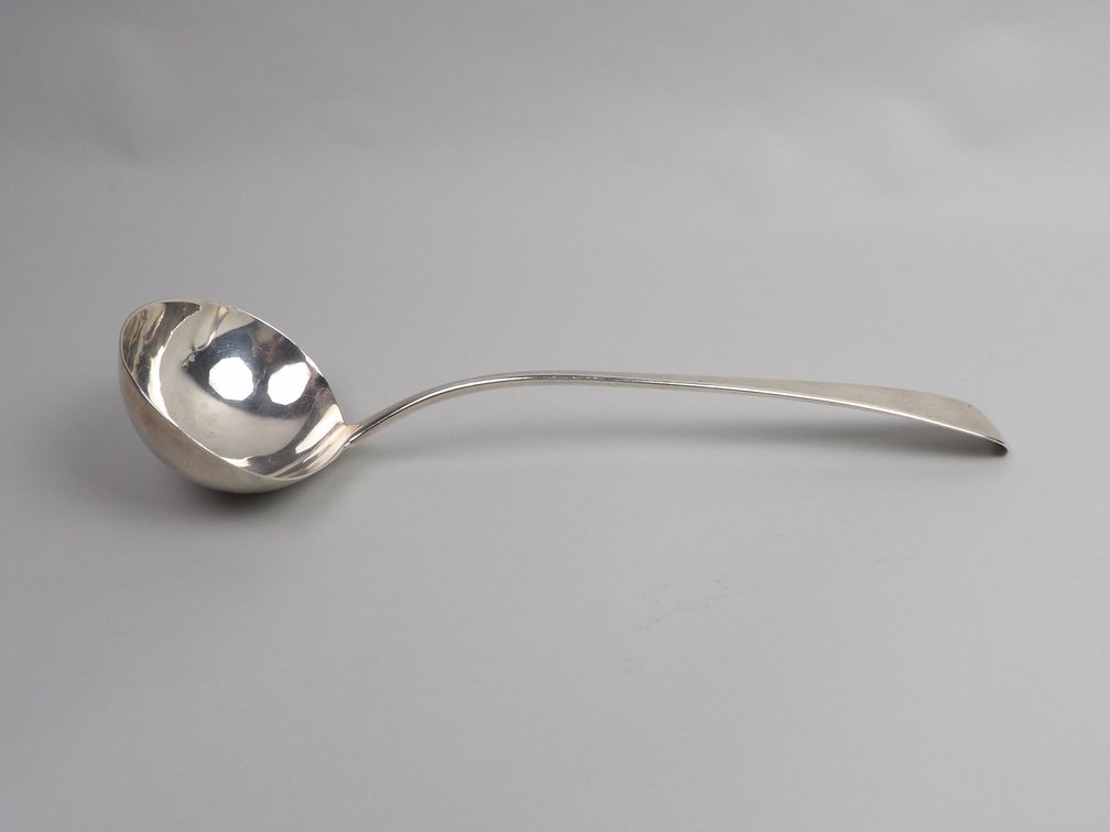 Eley & Fearn Sterling Silver Ladle