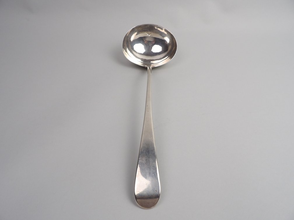 Eley & Fearn Sterling Silver Ladle