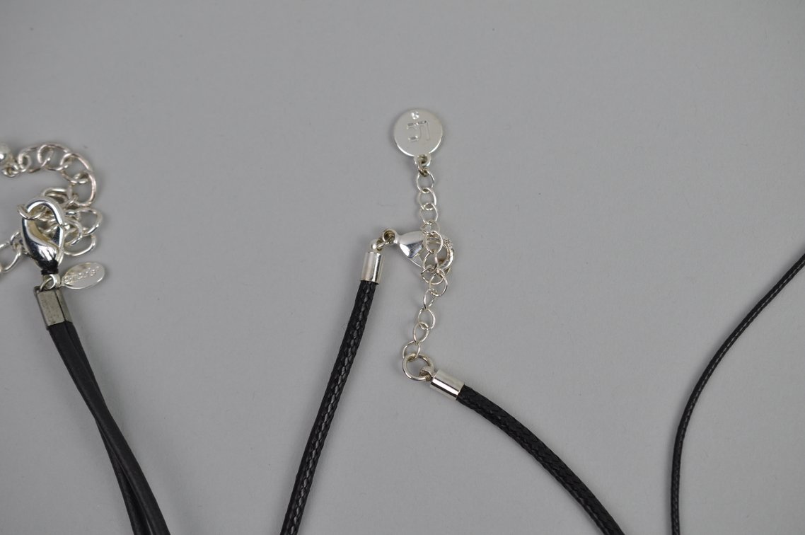 Necklace Pendant Beads