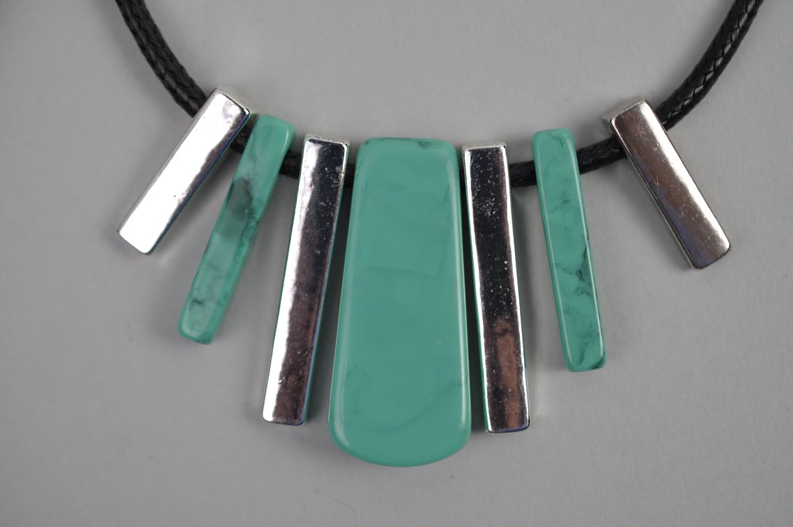 Necklace Pendant Beads