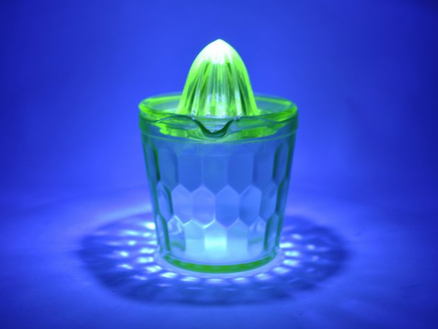 Uranium Citrus Juicer