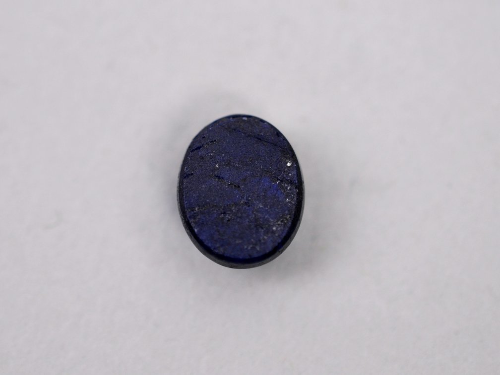 Natural Corundum Star Sapphire