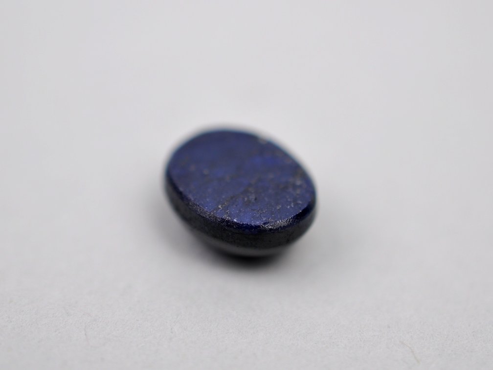 Natural Corundum Star Sapphire