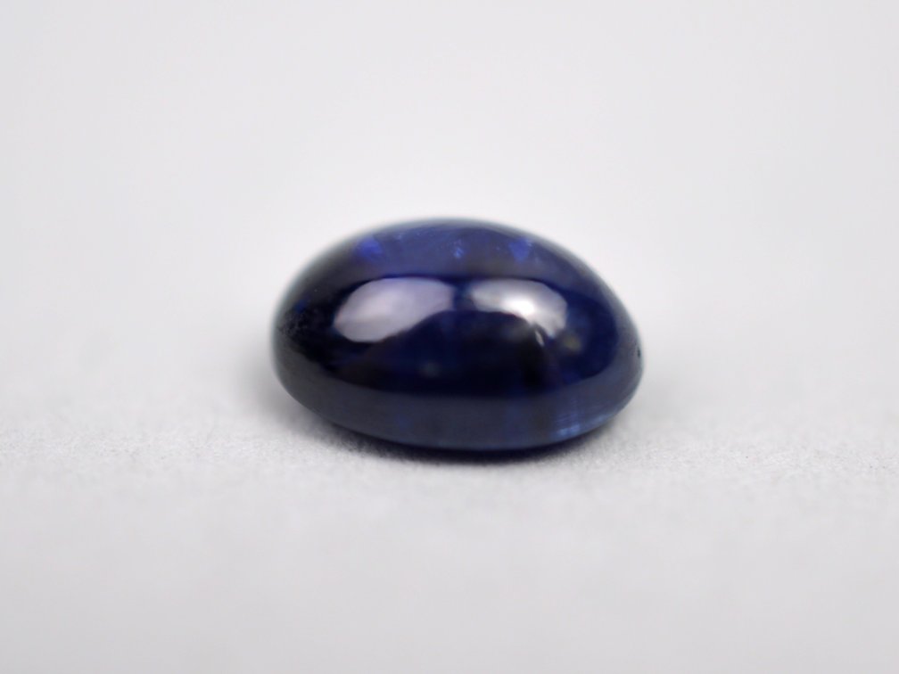 Natural Corundum Sapphire