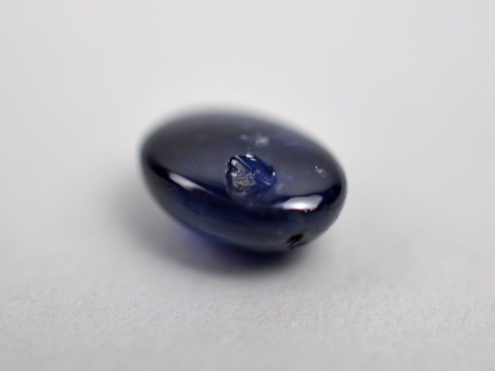 Natural Corundum Sapphire