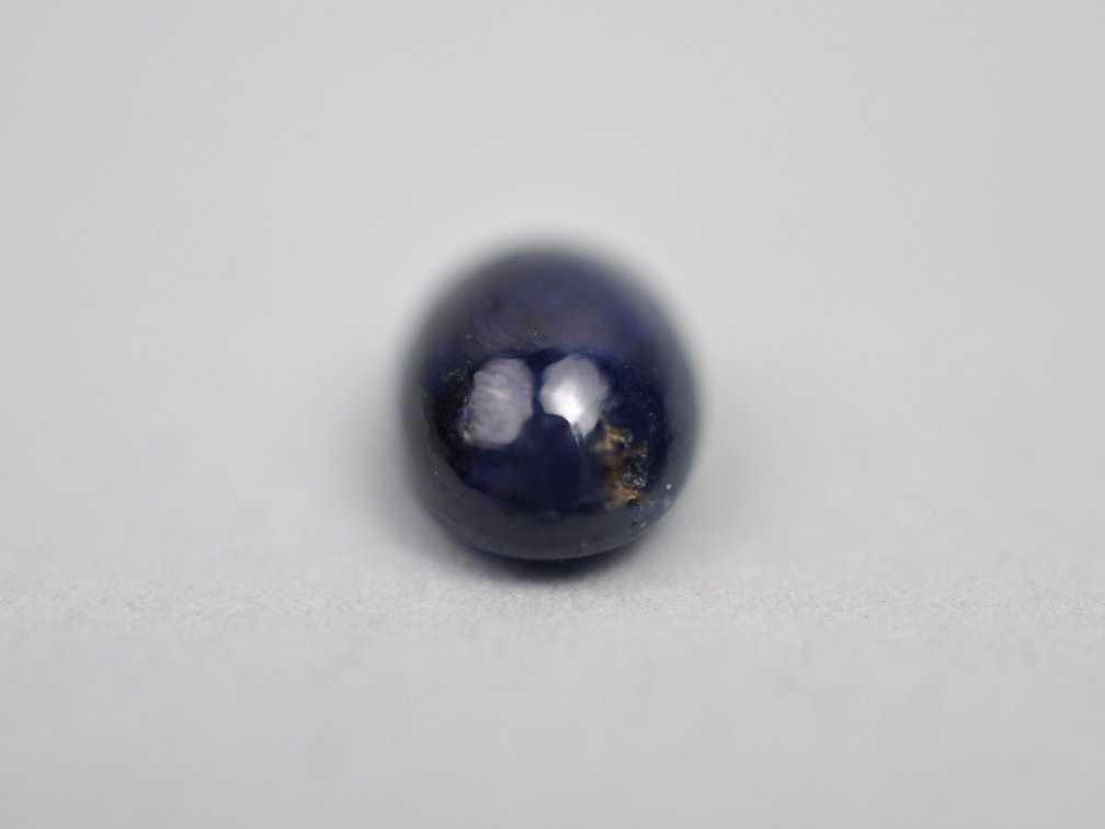 Natural Corundum Sapphire