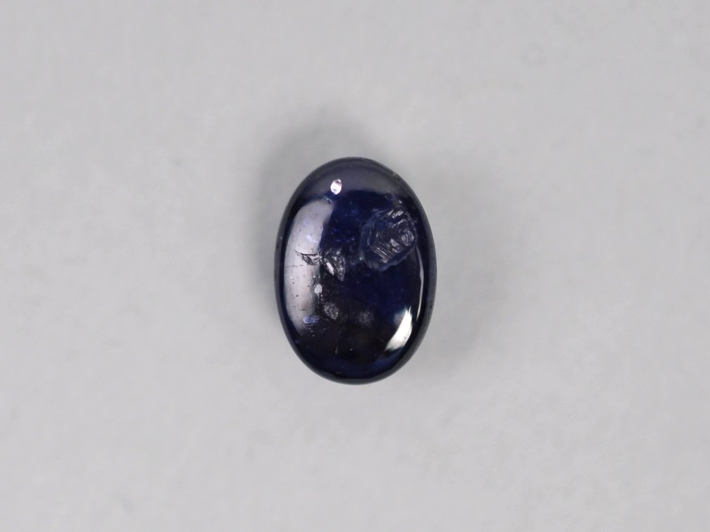 Natural Corundum Sapphire