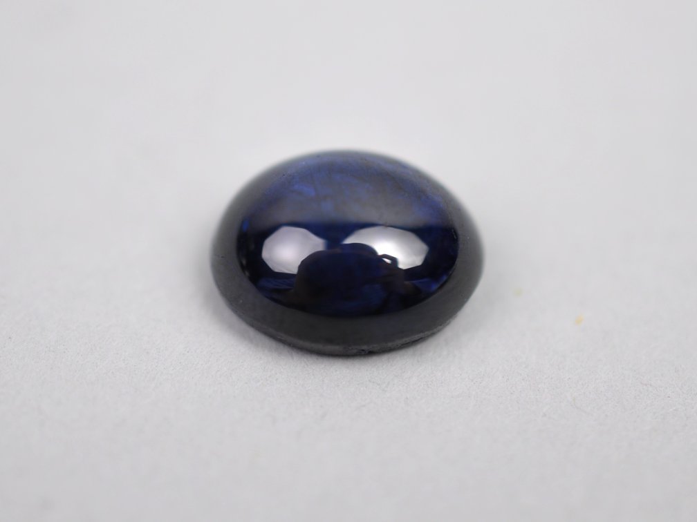 Natural Corundum Star Sapphire