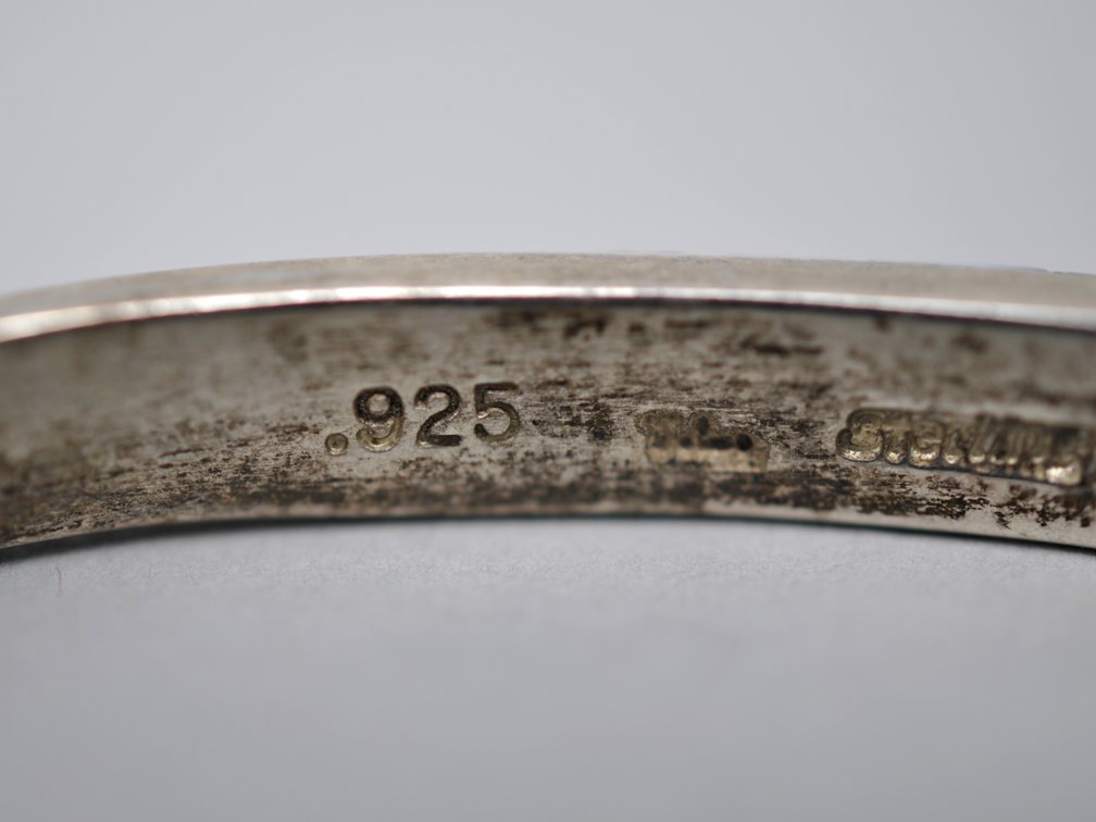 Sterling Silver Cuff Bracelet